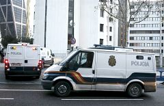 Una operación contra el tráfico de sustancias dopantes se salda con 15 detenidos