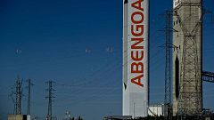 Abengoa cifra en 1.655 millones la inyecciAbengoa cifra en 1.655 millones la inyección que necesita entre 2016 y 2017 para reestructurarse