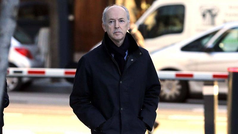 Una jueza de la Audiencia Nacional retira el pasaporte al expresidente de Abengoa