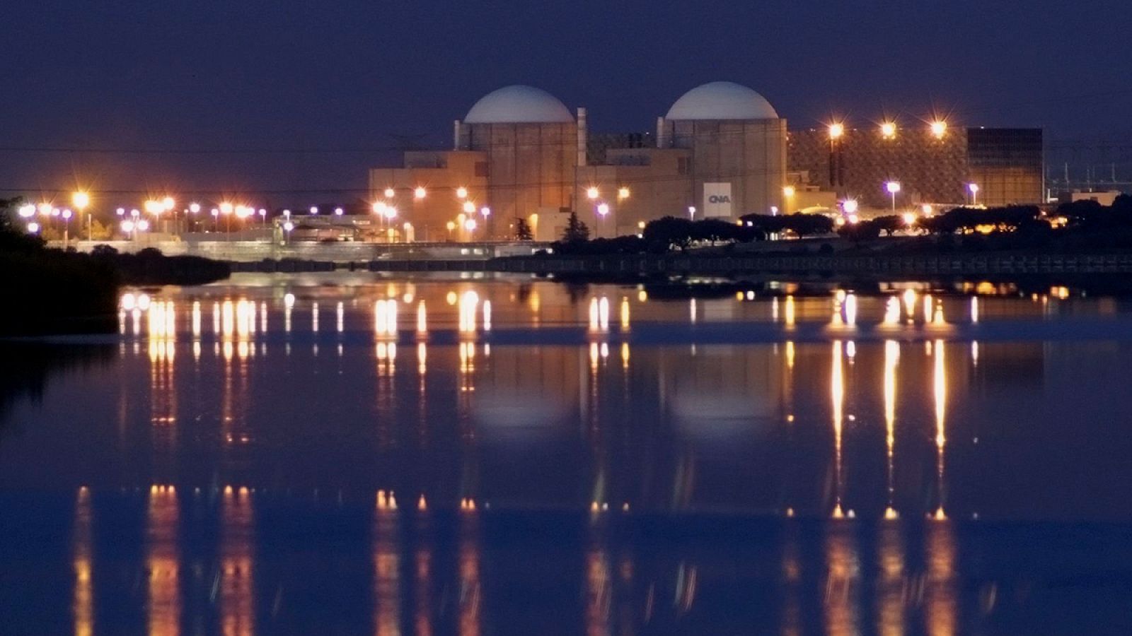 Las grandes centrales energéticas son el objetivo de estos ataques.