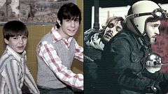 La pesadilla de Luis: su lucha contra la droga en ocho dramáticas escenas