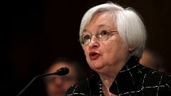 La Fed admite una mayor "incertidumbre" sobre las perspectivas económicas en EE.UU. por las dudas externas