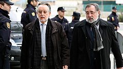 Grau afirma ahora que Urdangarin se reunió con Rita Barberá para hablar de los foros Valencia Summit