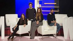 Jorge Vázquez y Felipe Varela, estrellas de la Madrid Fashion Week