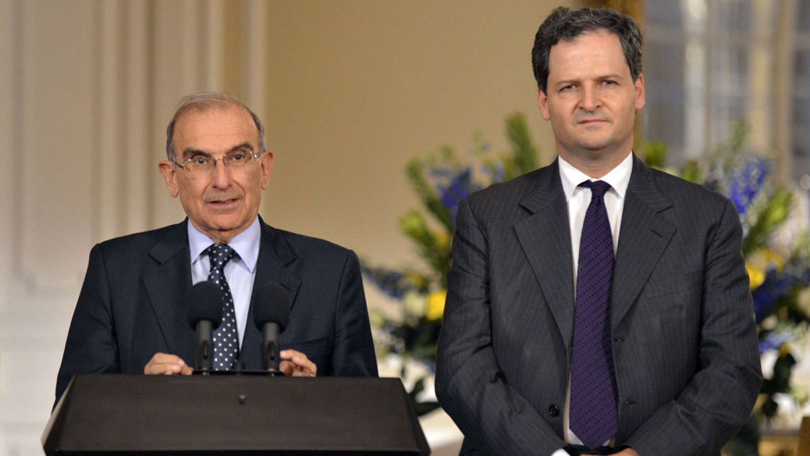 Gobierno colombiano denuncia delegados FARC violaron acuerdos visita al país