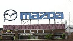 Mazda revisará 1,9 millones de vehículos en todo el mundo por los airbag de Takata
