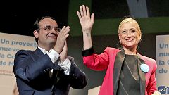 El exalcalde de Móstoles y diputado de Madrid Daniel Ortiz, implicado en la Púnica por presunto cohecho y fraude