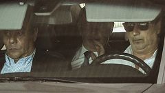 El fiscal avisa de que hay más pagos de Rato a una de sus sociedades con las que presuntamente blanqueaba