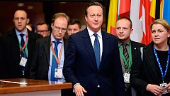 Reino Unido y la UE logran un acuerdo final dirigido a impedir el 'Brexit'