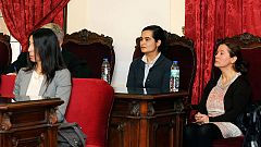 El jurado declara culpables de asesinato a las tres acusadas de la muerte del Isabel Carrasco