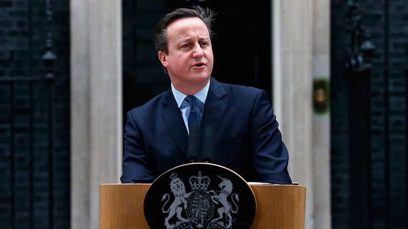 Reino Unido votará el 23 de junio en referéndum su permanencia en la Unión Europea