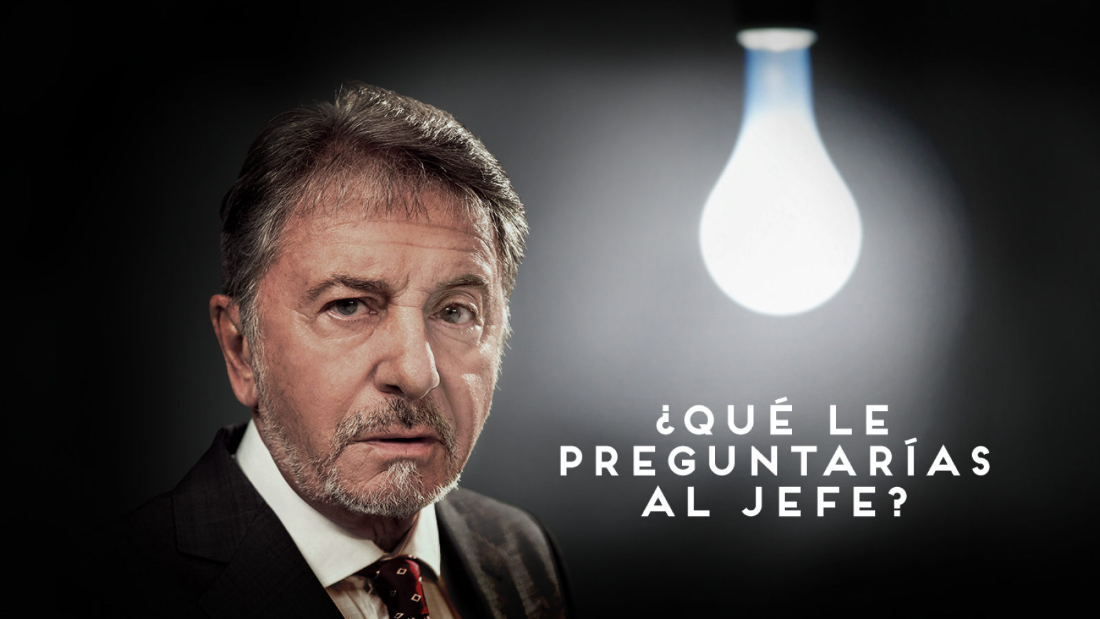 Jaime Blanch visita 'La Puerta del Tiempo'