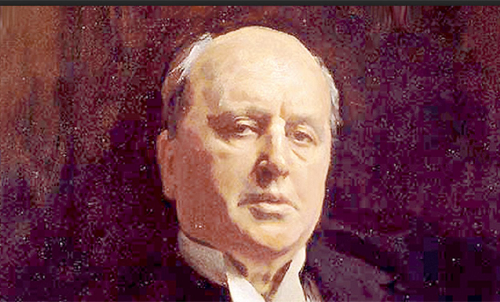 100 años de la muerte del escritor Henry James
