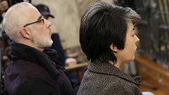 La defensa de la madre de Asunta alega que se la condenó con "especulaciones"