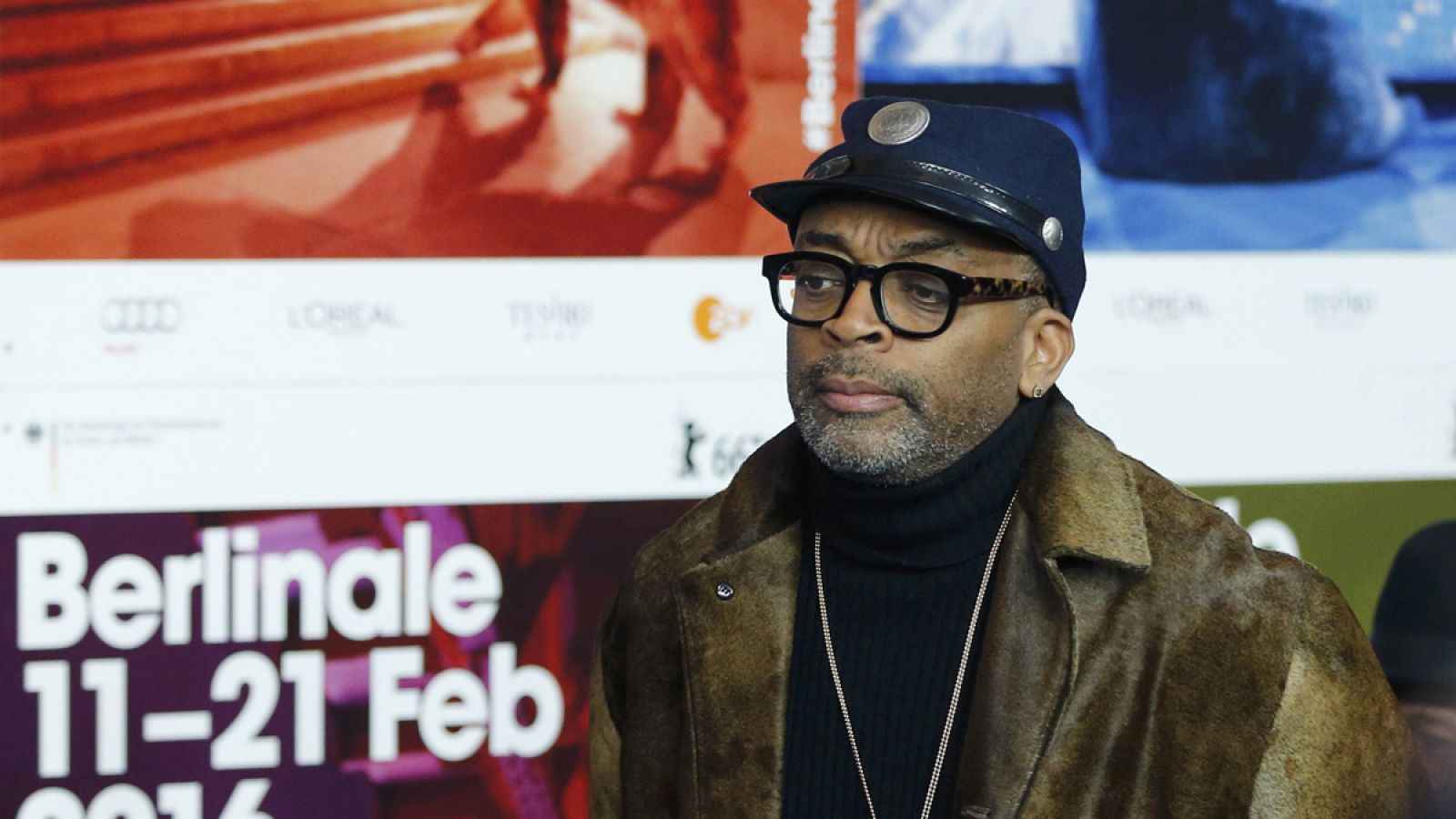 El director Spike Lee, Oscar honorífico, ya ha anunciado que no acudirá a la ceremonia de los Premios Oscar.