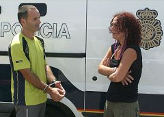 Garzón amplía las causas contra el etarra Olarra Guridi con el asesinato de Tomás y Valiente