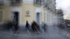 El banco chino ICBC reclama la puesta en libertad de tres empleados aún detenidos