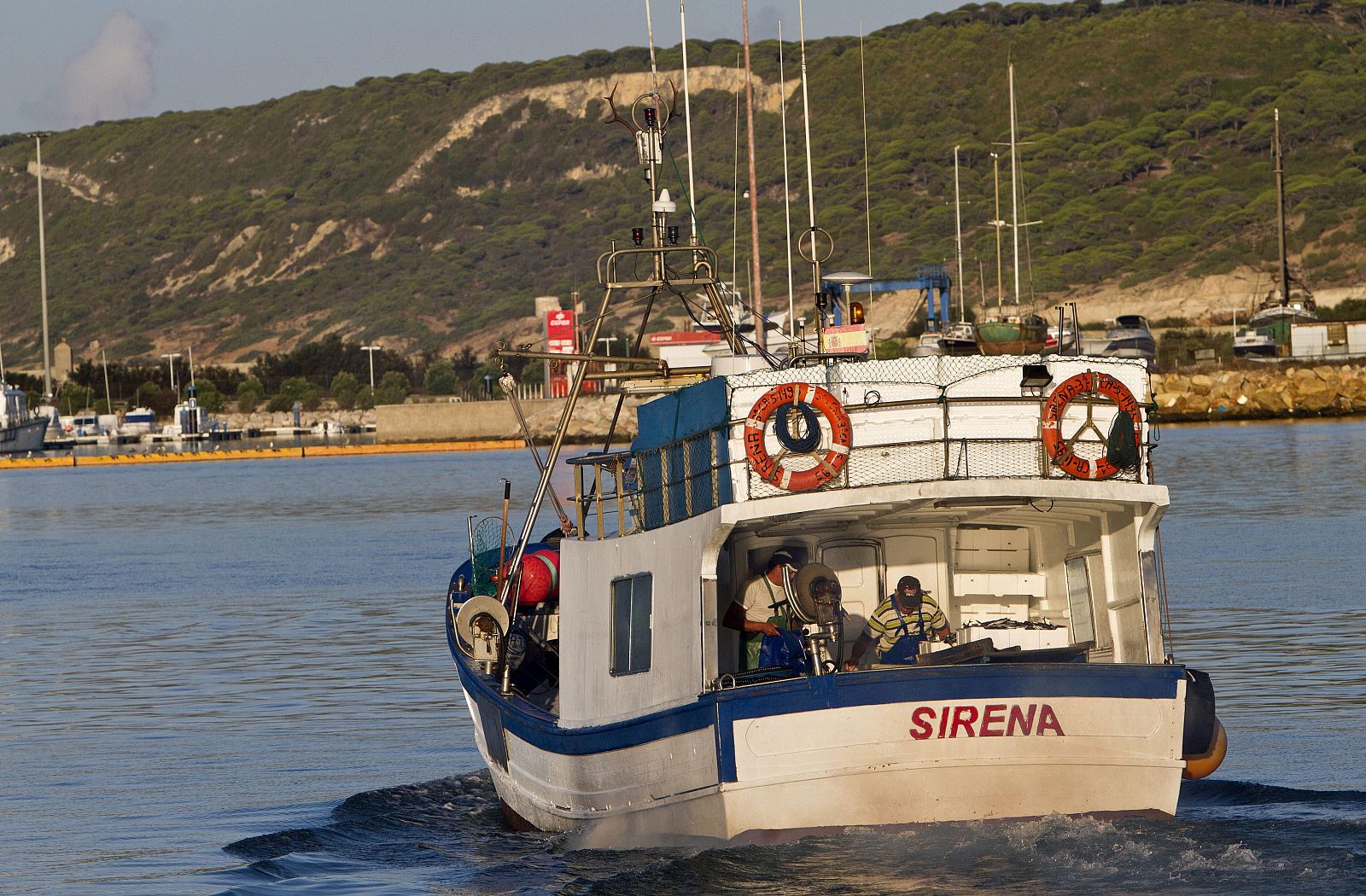El Tribunal de Justicia europeo anuló el acuerdo para el comercio de productos agrícolas y pesqueros con Marruecos.