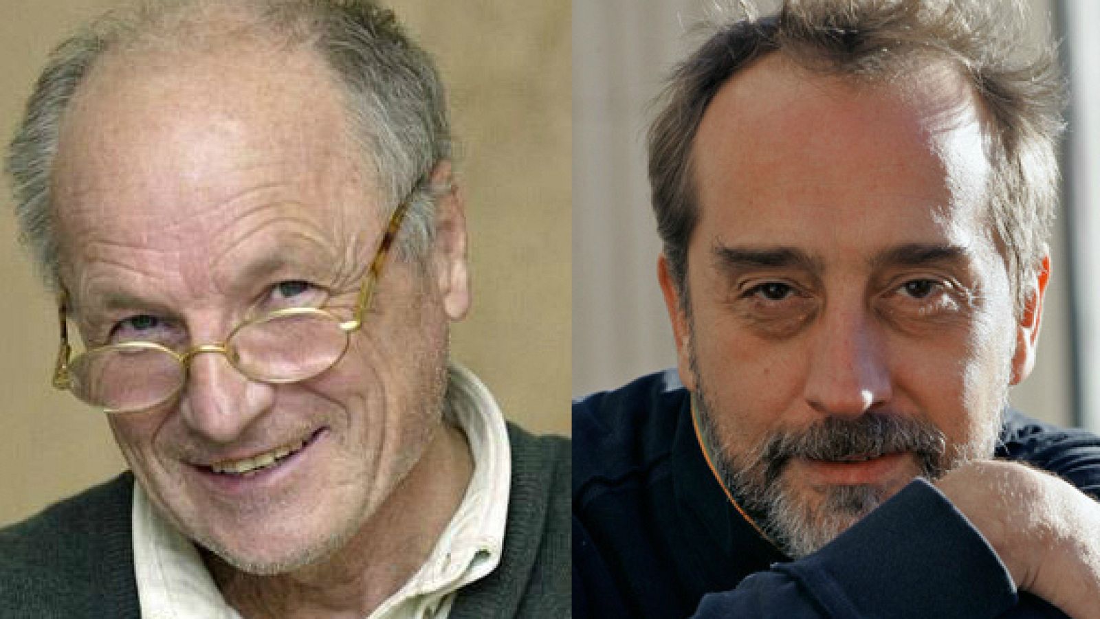 Antonio López y Gonzalo de Castro