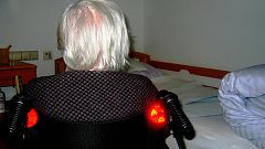 Casi 400.000 dependientes reconocidos, uno de cada tres, no reciben prestación