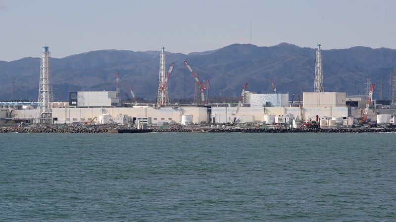 La Fiscalía nipona acusa a tres exdirectivos de Fukushima por negligencia