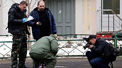 Detenida en Rusia una mujer por decapitar presuntamente a una niña