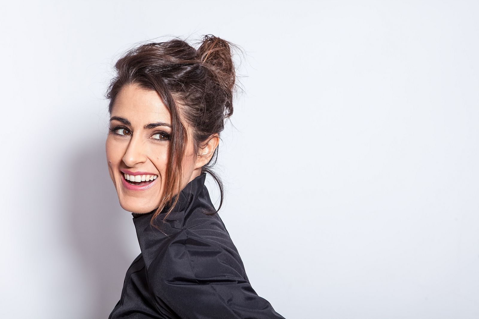 Barei, la candidata de España para Eurovisión 2016