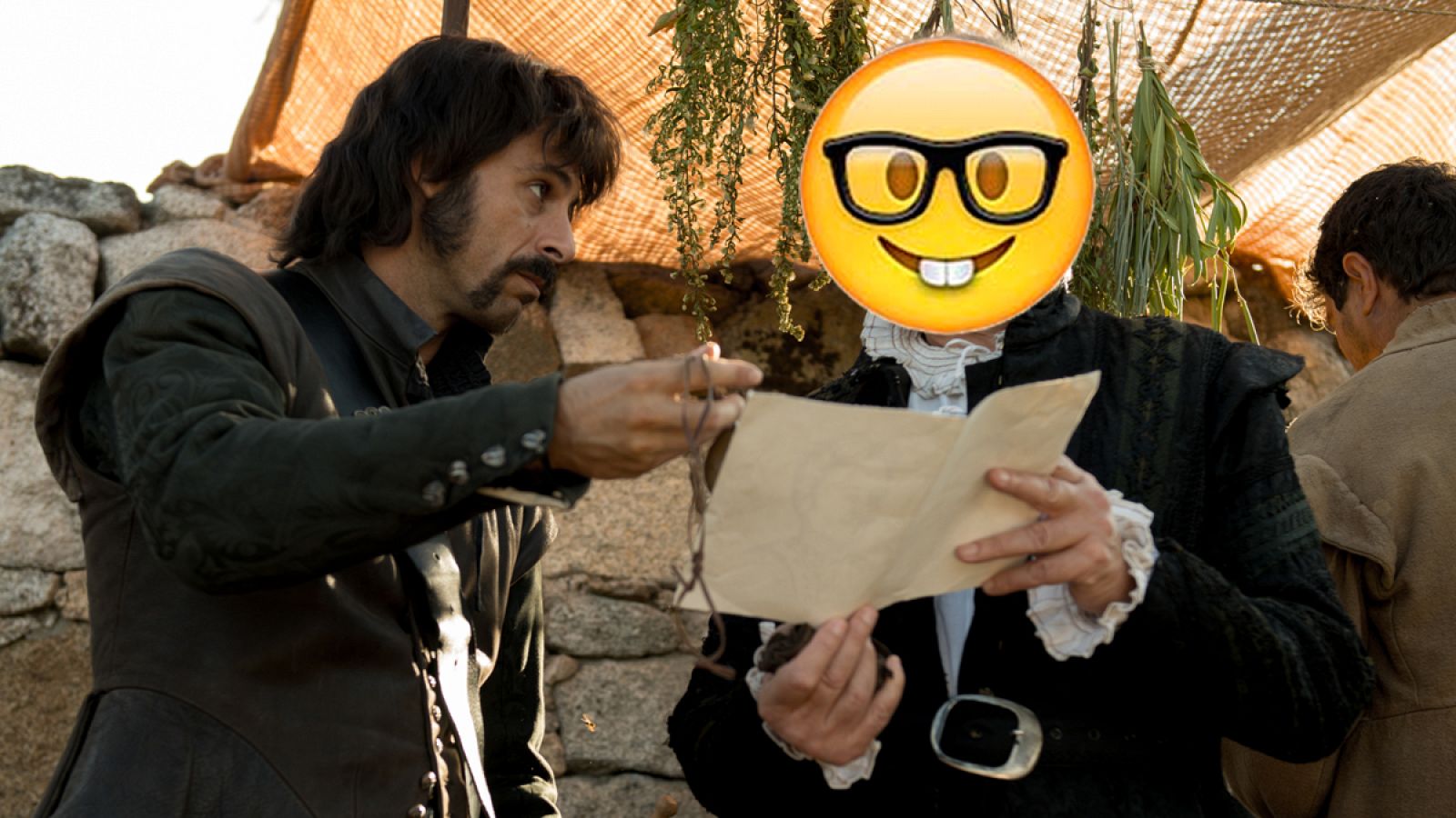 El Pacino de Hugo Silva y su repercusión en redes