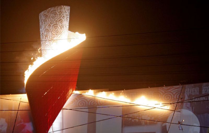 Los mejores momentos de la Ceremonia de Inaguración