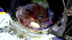 Scott Kelly, el astronauta que ha mostrado la belleza del planeta Tierra desde el espacio