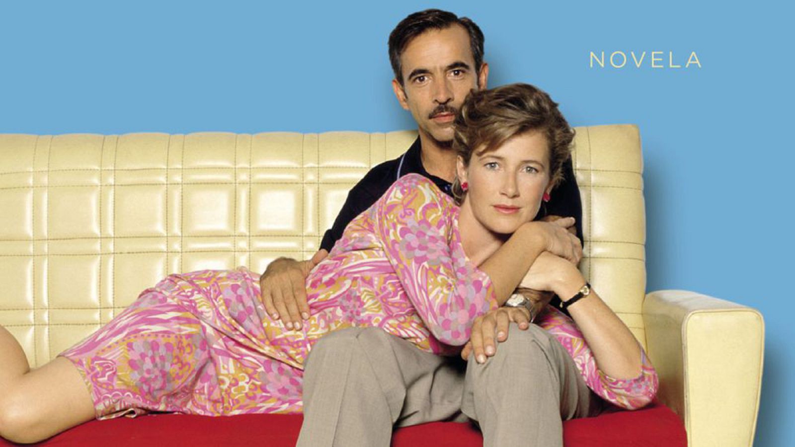 Portada del libro 'Toda una vida'