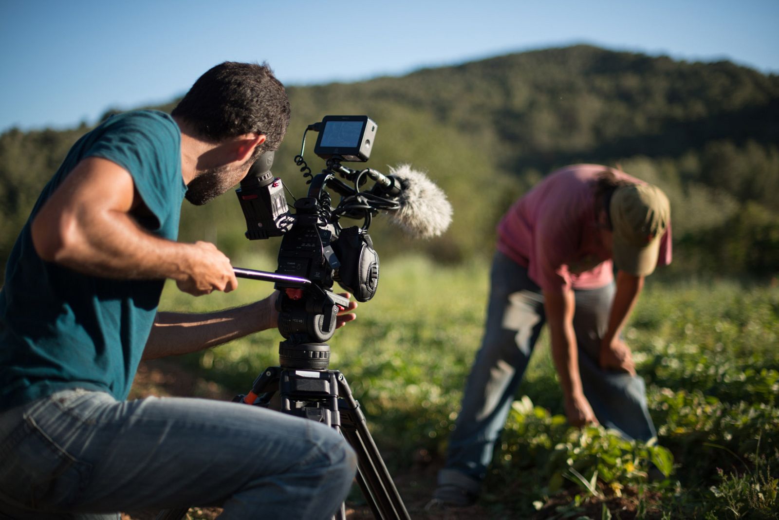 La Red Natura 2000 llega convertida en programa a La 2