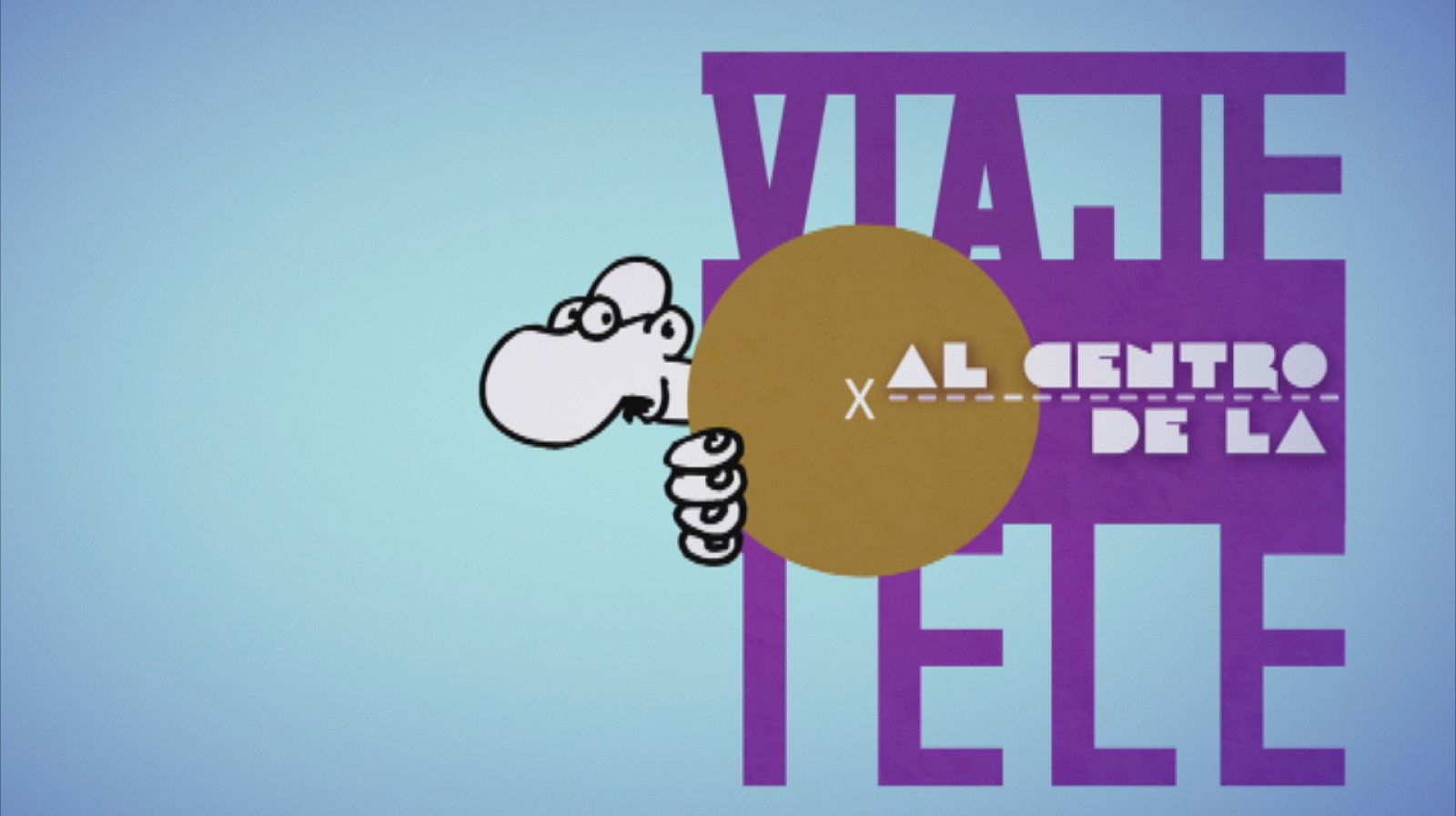 Esta semana en 'Viaje al centro de la tele' sonarán las canciones más populares