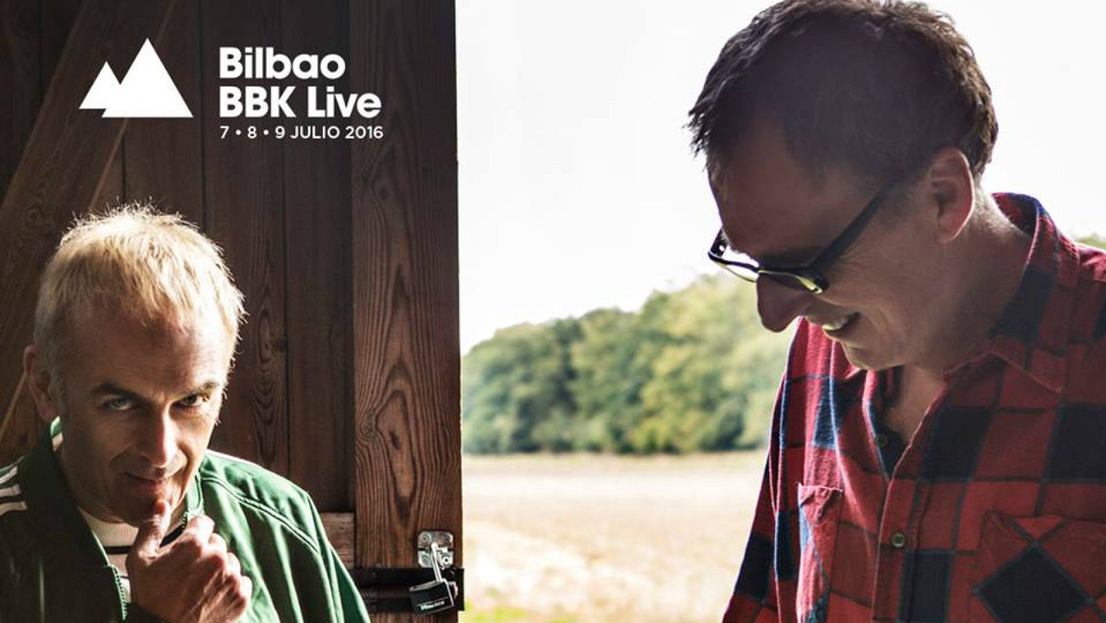Underworld encabezan la nueva tanda de confirmaciones del BBK Live