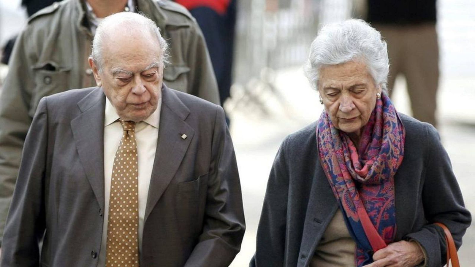 La juez amplía el plazo para investigar a los Pujol por la complejidad del caso