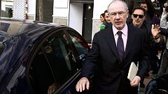 El juez amplía su acusación contra Rato y le imputa un delito de administración desleal