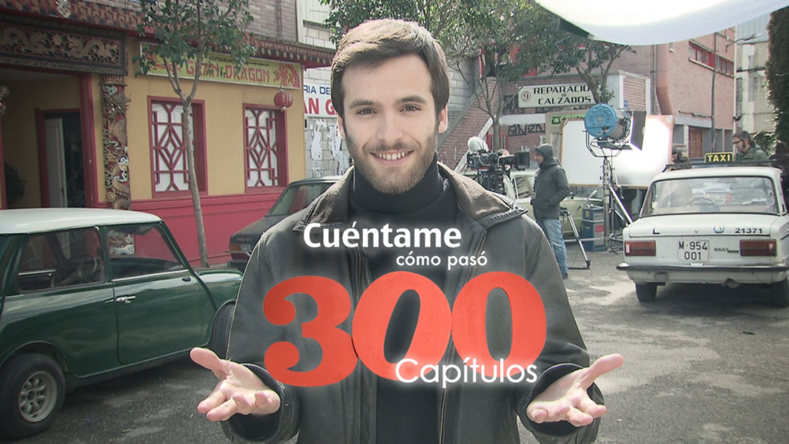 Los Alcántara, testigos de la historia de España