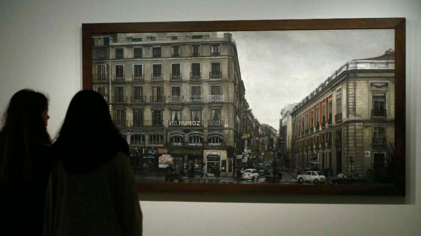 Los "Realistas de Madrid" en Saber y Ganar