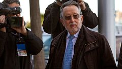 El juez añade el blanqueo a la imputación de Alfonso Grau por cohecho