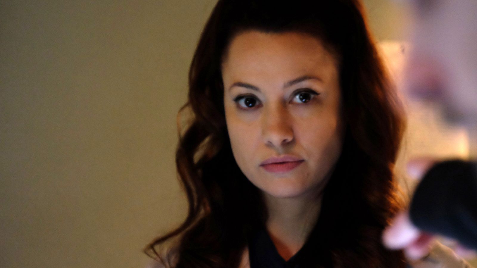 Natalia Verbeke es Rebeca Martín