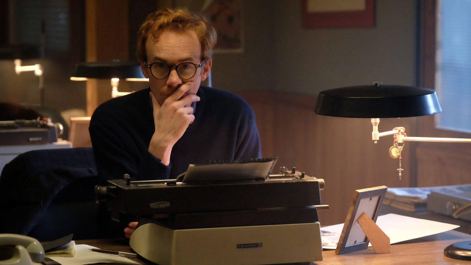 Dani Pérez-Prada es Aníbal de Vicente