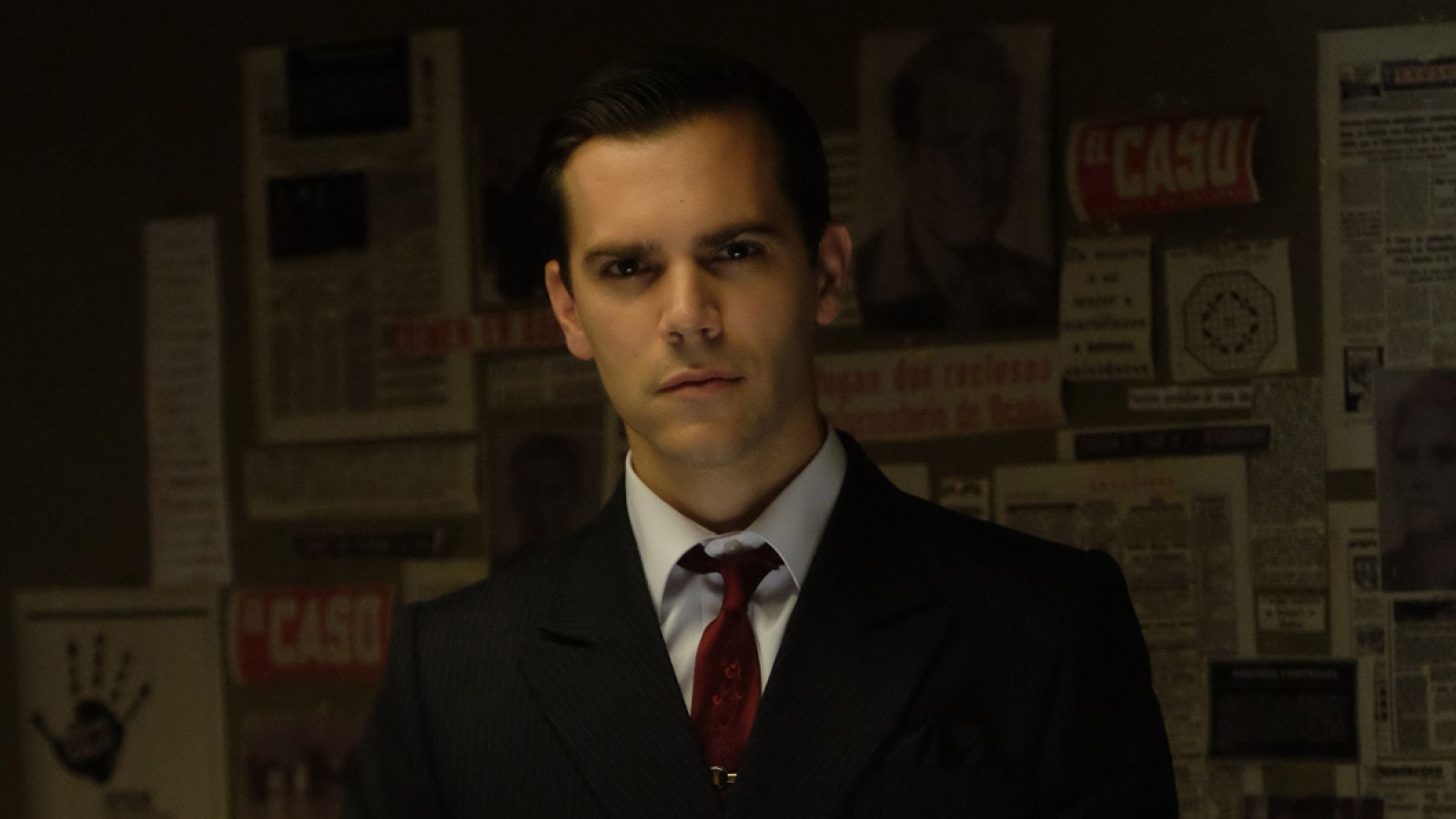 Marc Clotet es el marido de Clara