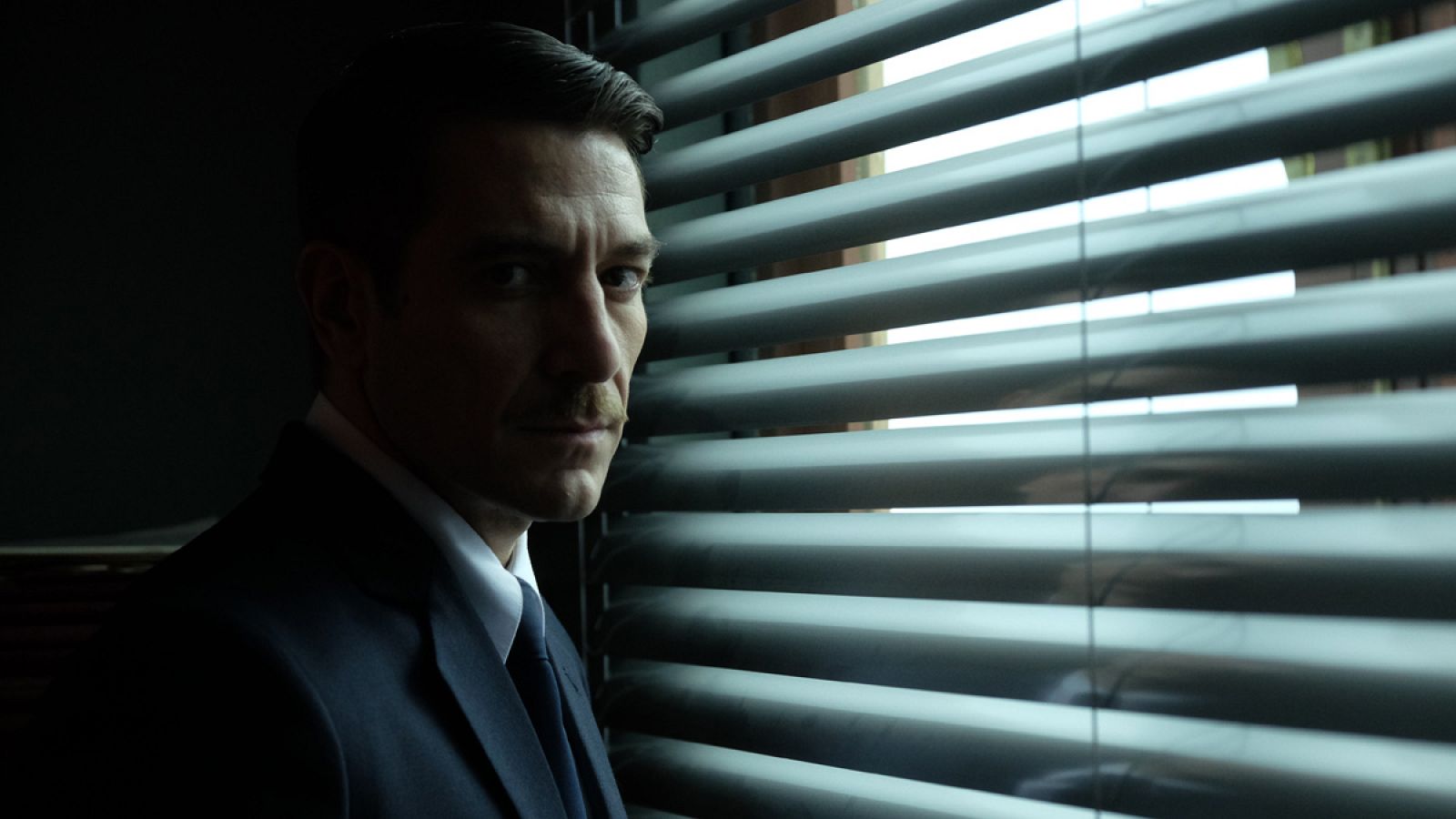 Raúl Tejón es Manuel Cabrera