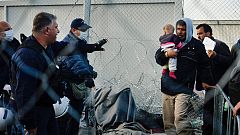 La cumbre entre la UE y Turquía prevé acordar la repatriación de los inmigrantes "económicos"