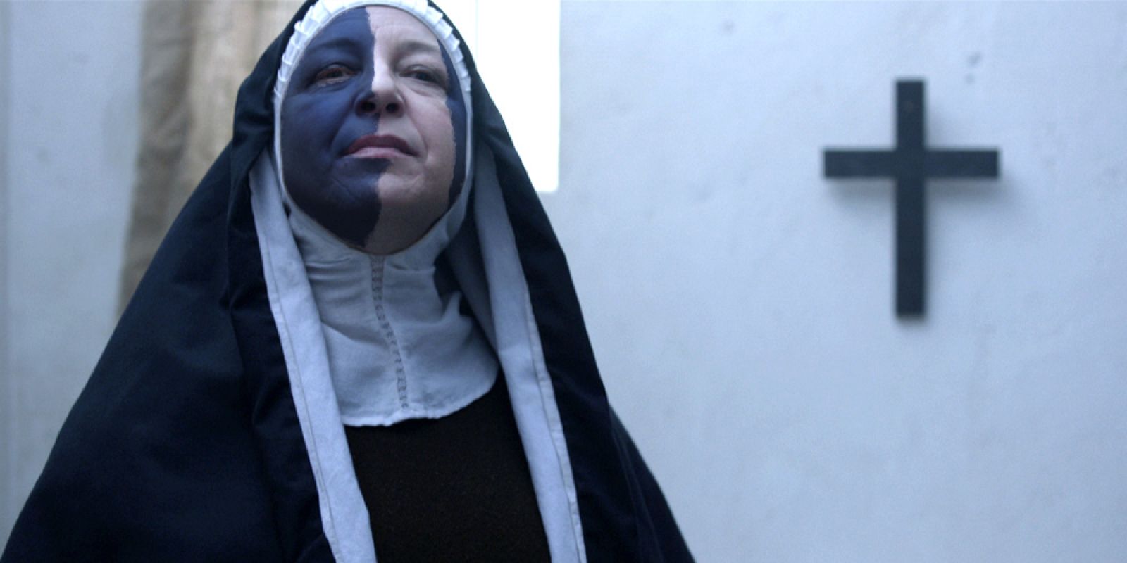 El Ministerio del Tiempo - Sor Angustias Wallace