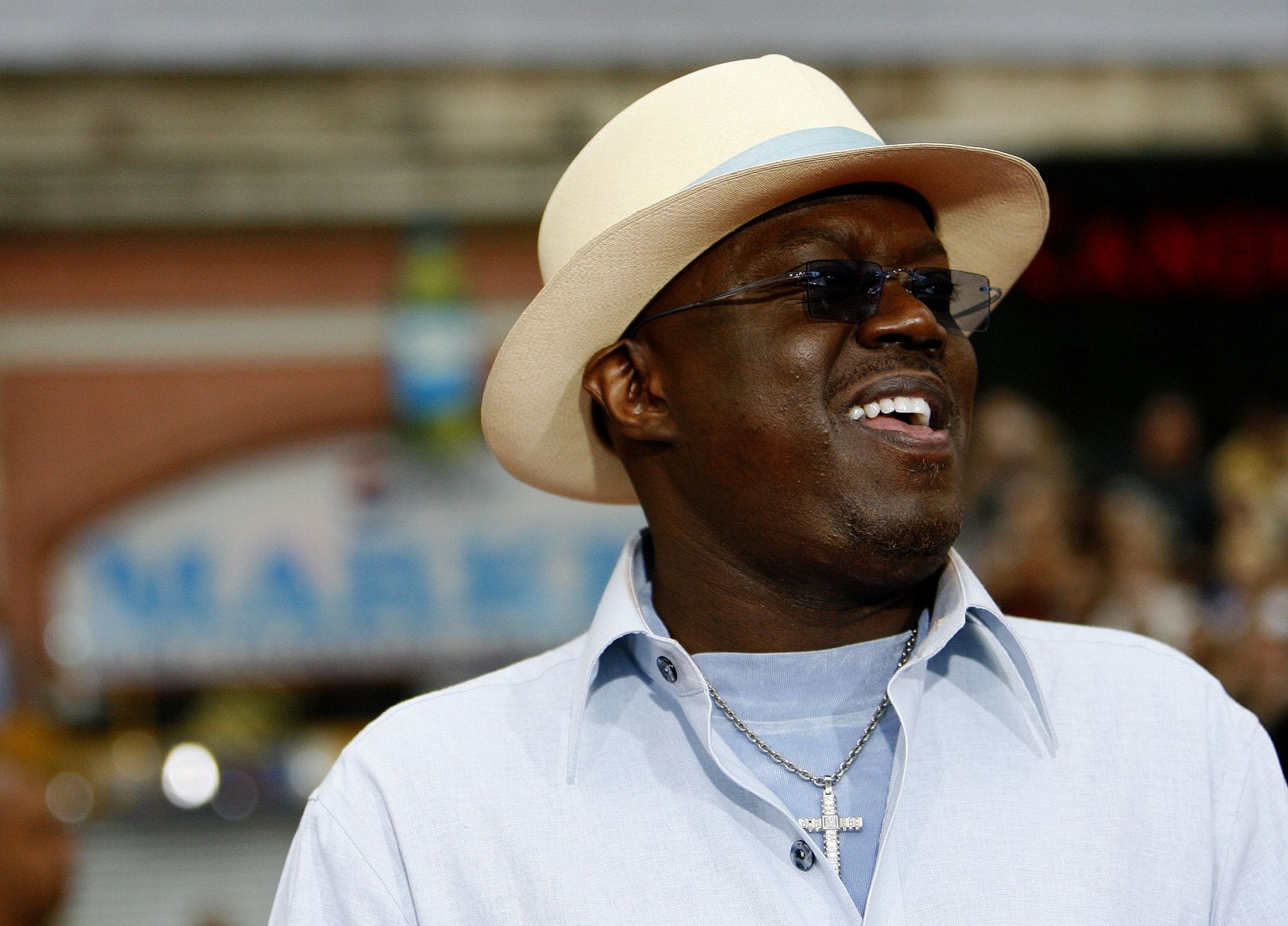 Muere el actor estadounidense Bernie Mac