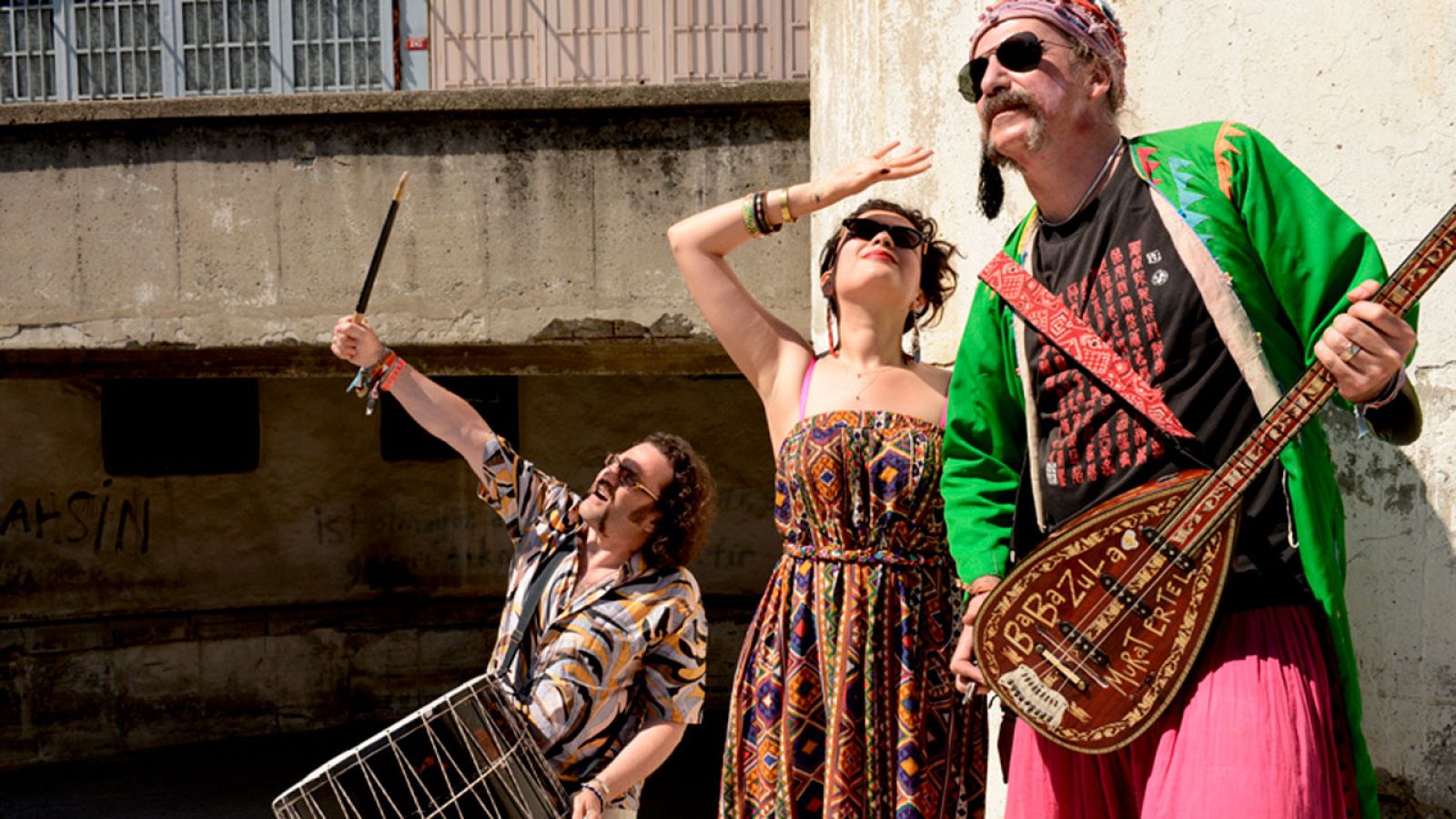 BaBa Zula