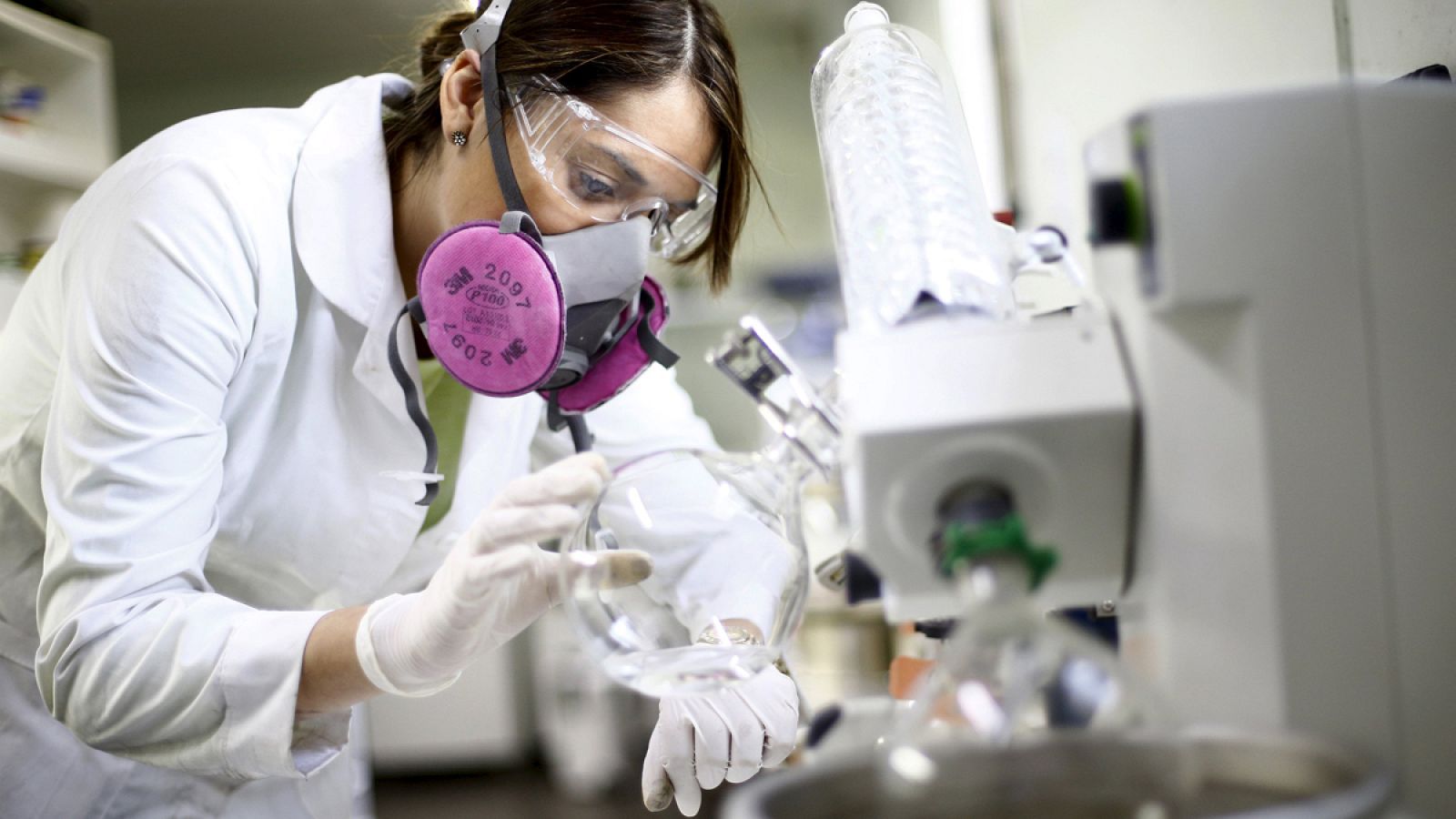 El desarrollo de la vacuna del zika es muy importante para embarazadas y mujeres en edad fértil.