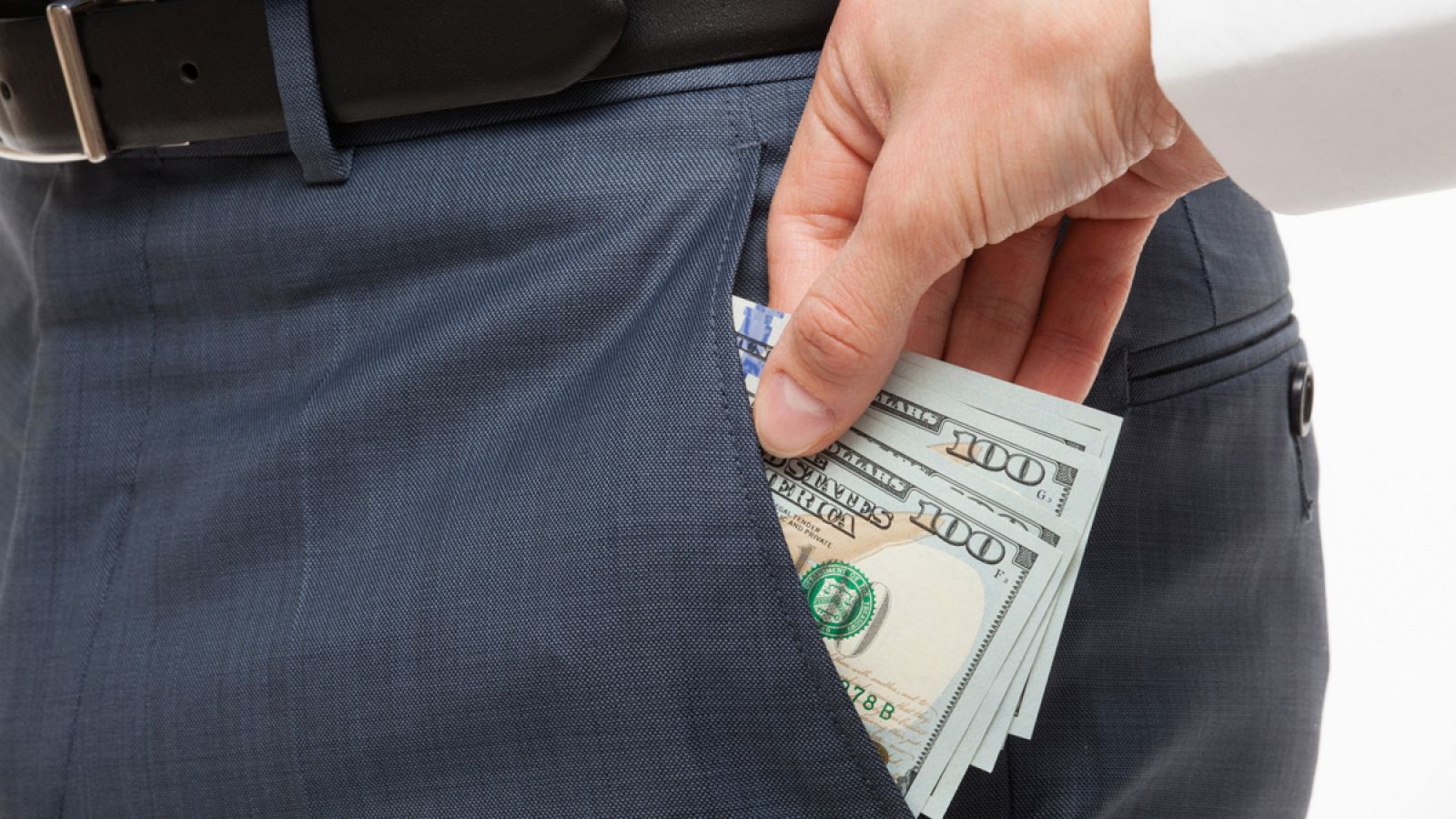 Los científicos realizaron un experimento entre 2.568 jóvenes de 23 países.