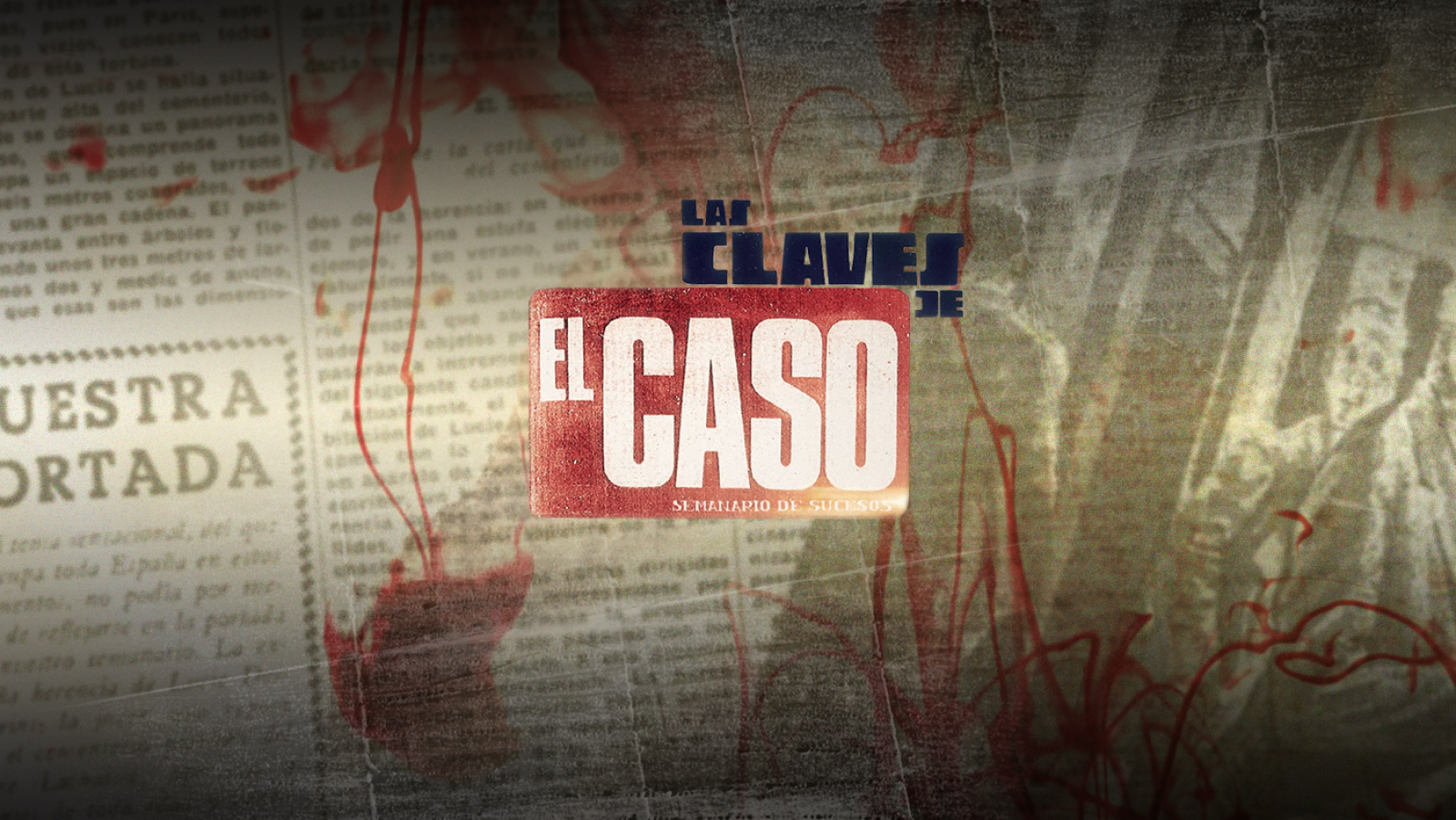 El juego para resolver 'Las Claves de El Caso'